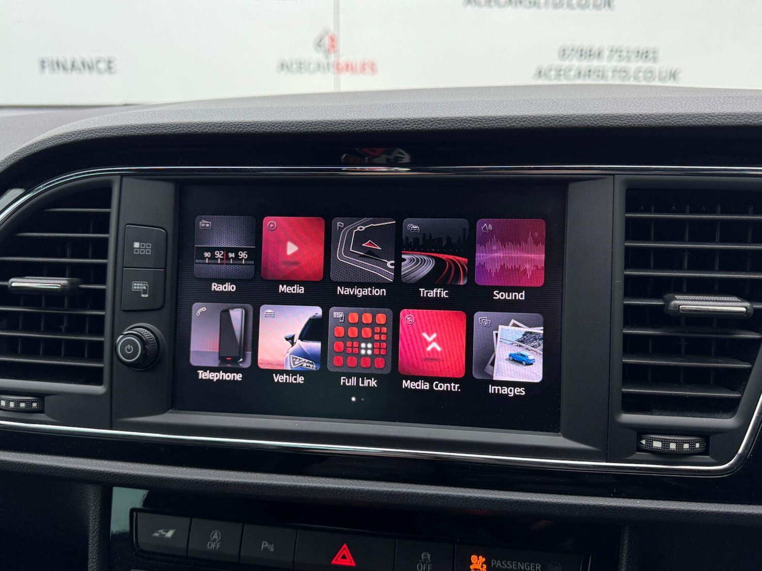 Used SEAT Leon 2019 for sale - 77331548: Photo 61