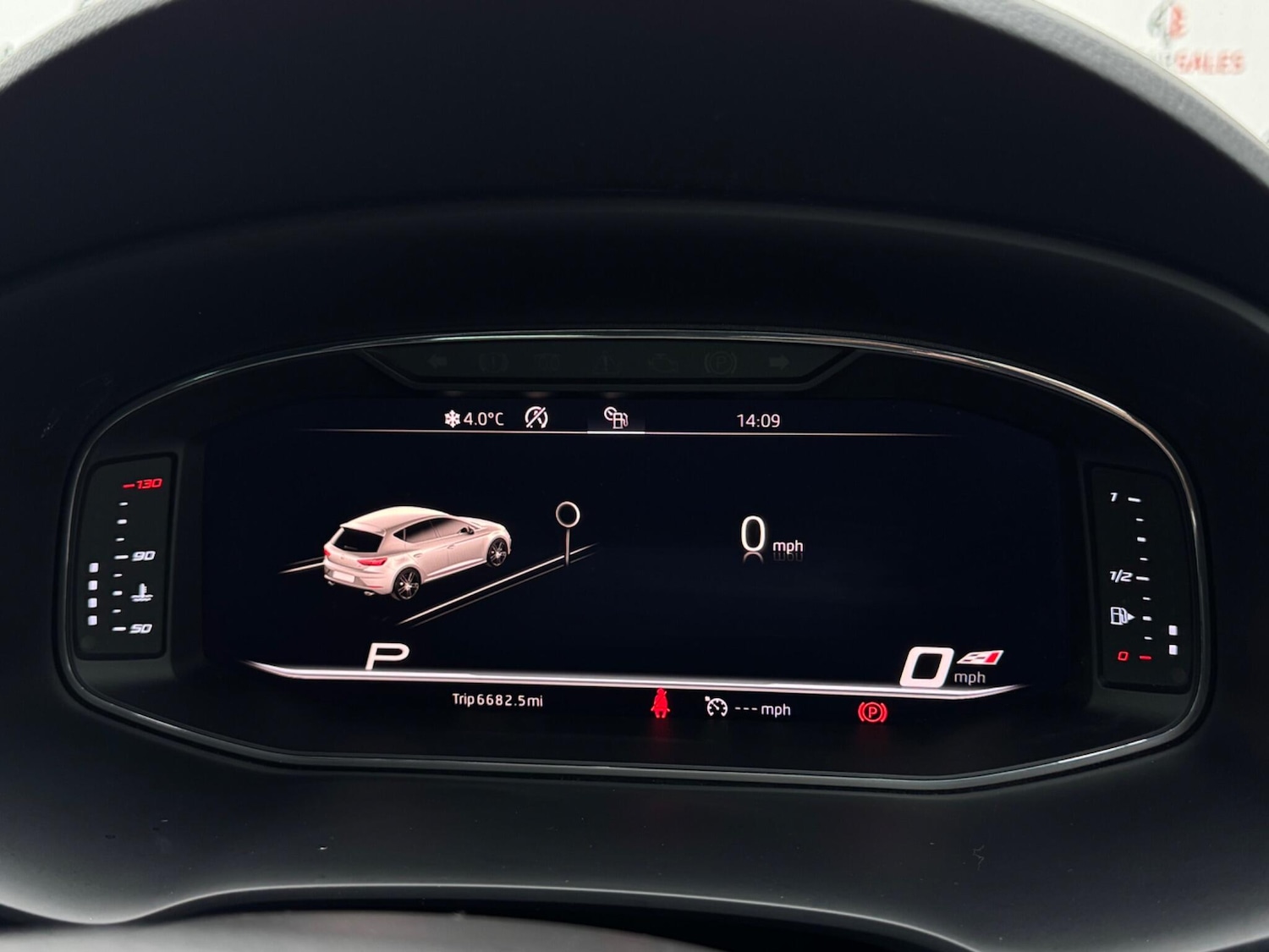 Used SEAT Leon 2019 for sale - 77331548: Photo 63