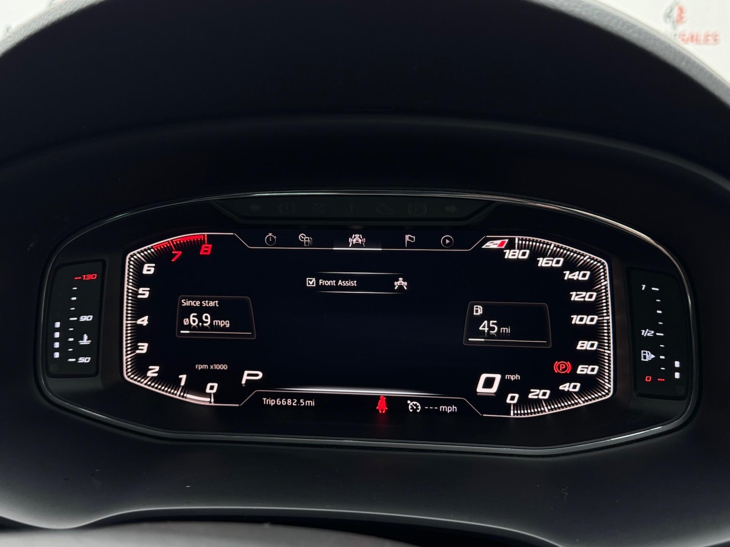 Used SEAT Leon 2019 for sale - 77331548: Photo 66