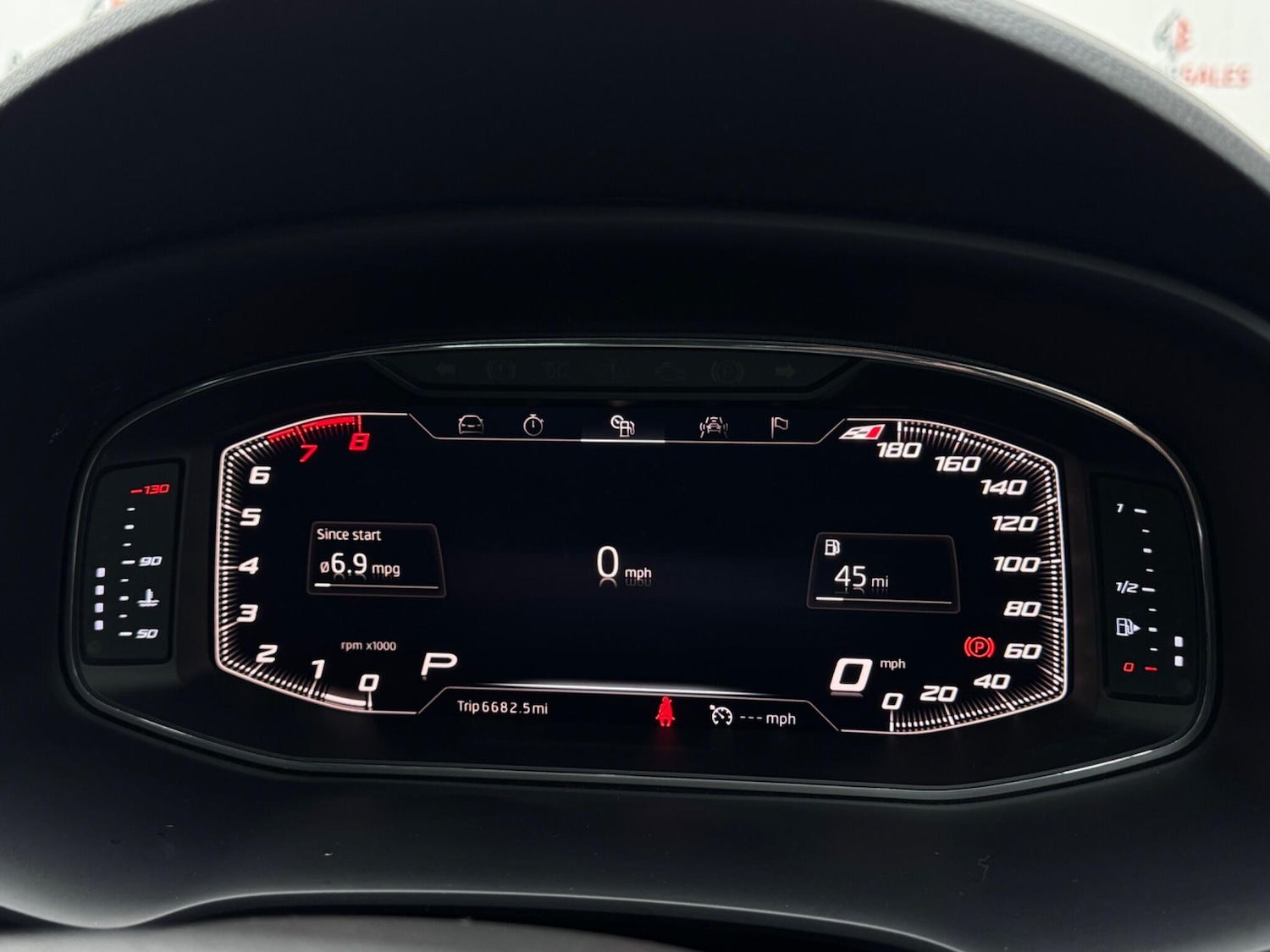 Used SEAT Leon 2019 for sale - 77331548: Photo 70