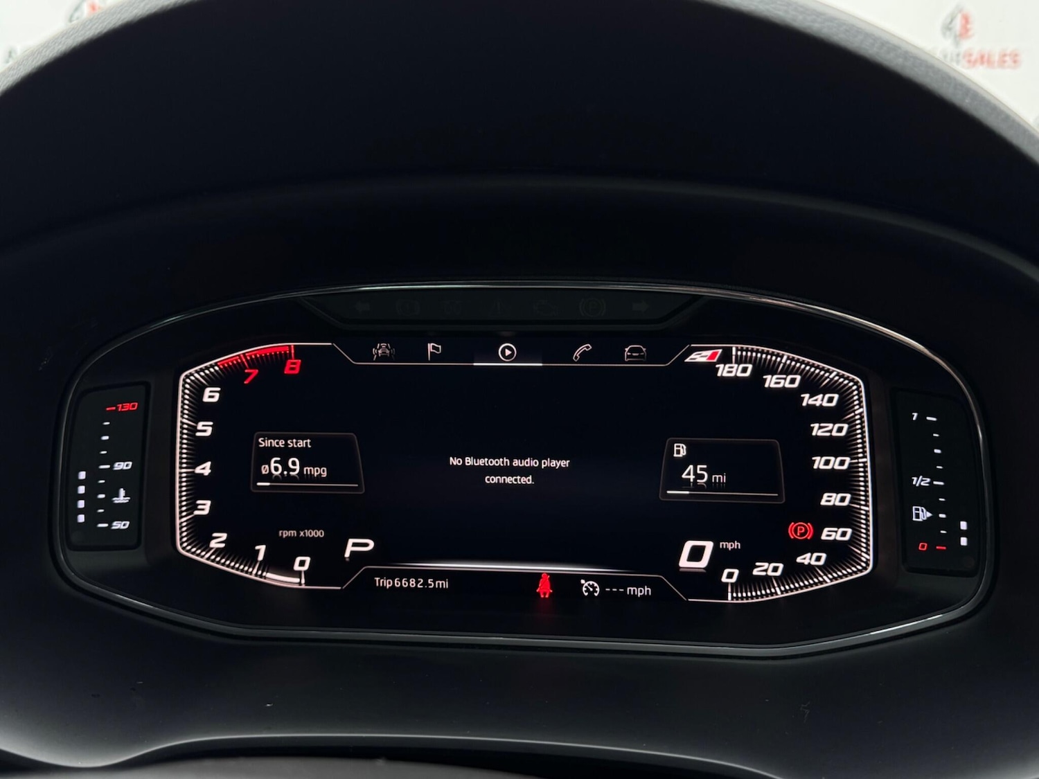 Used SEAT Leon 2019 for sale - 77331548: Photo 72