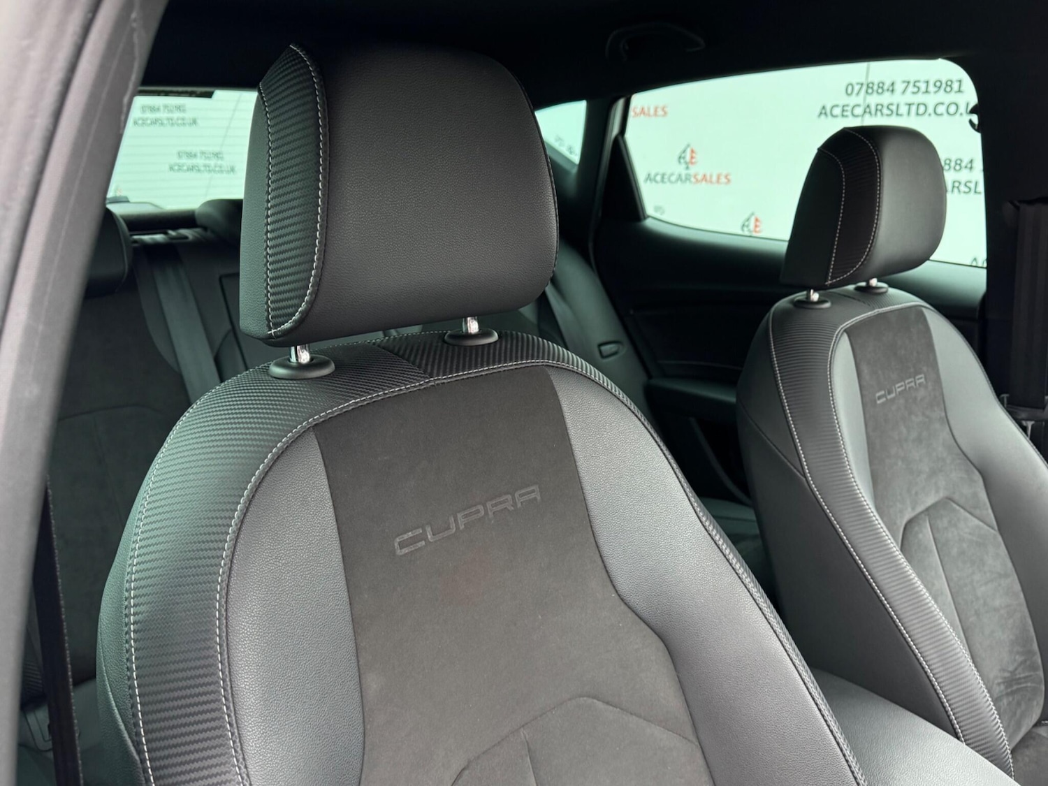 Used SEAT Leon 2019 for sale - 77331548: Photo 76