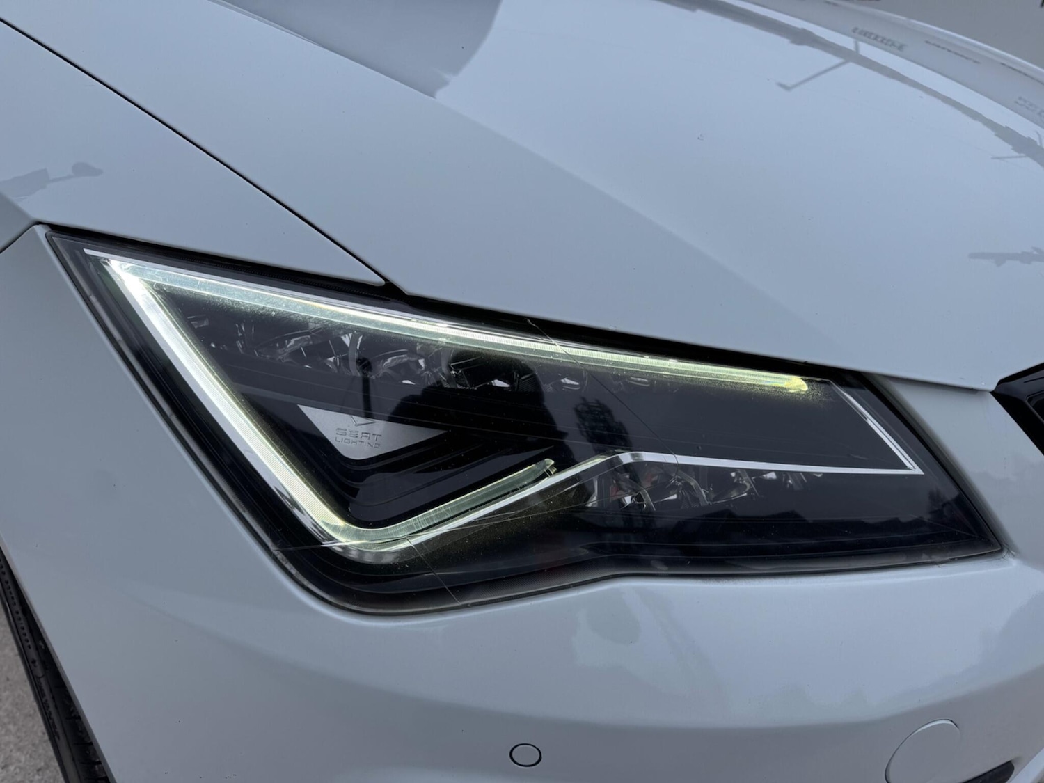 Used SEAT Leon 2019 for sale - 77331548: Photo 89