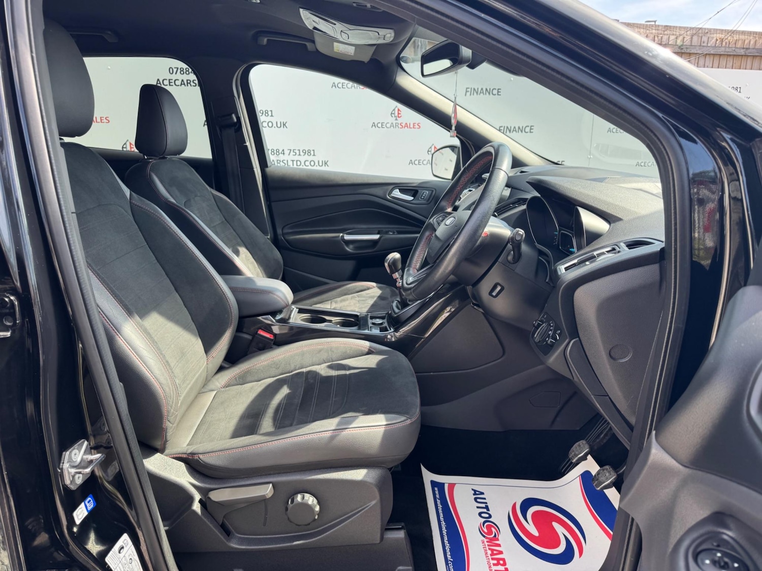 Used Ford Kuga 2018 for sale - 76987867: Photo 11