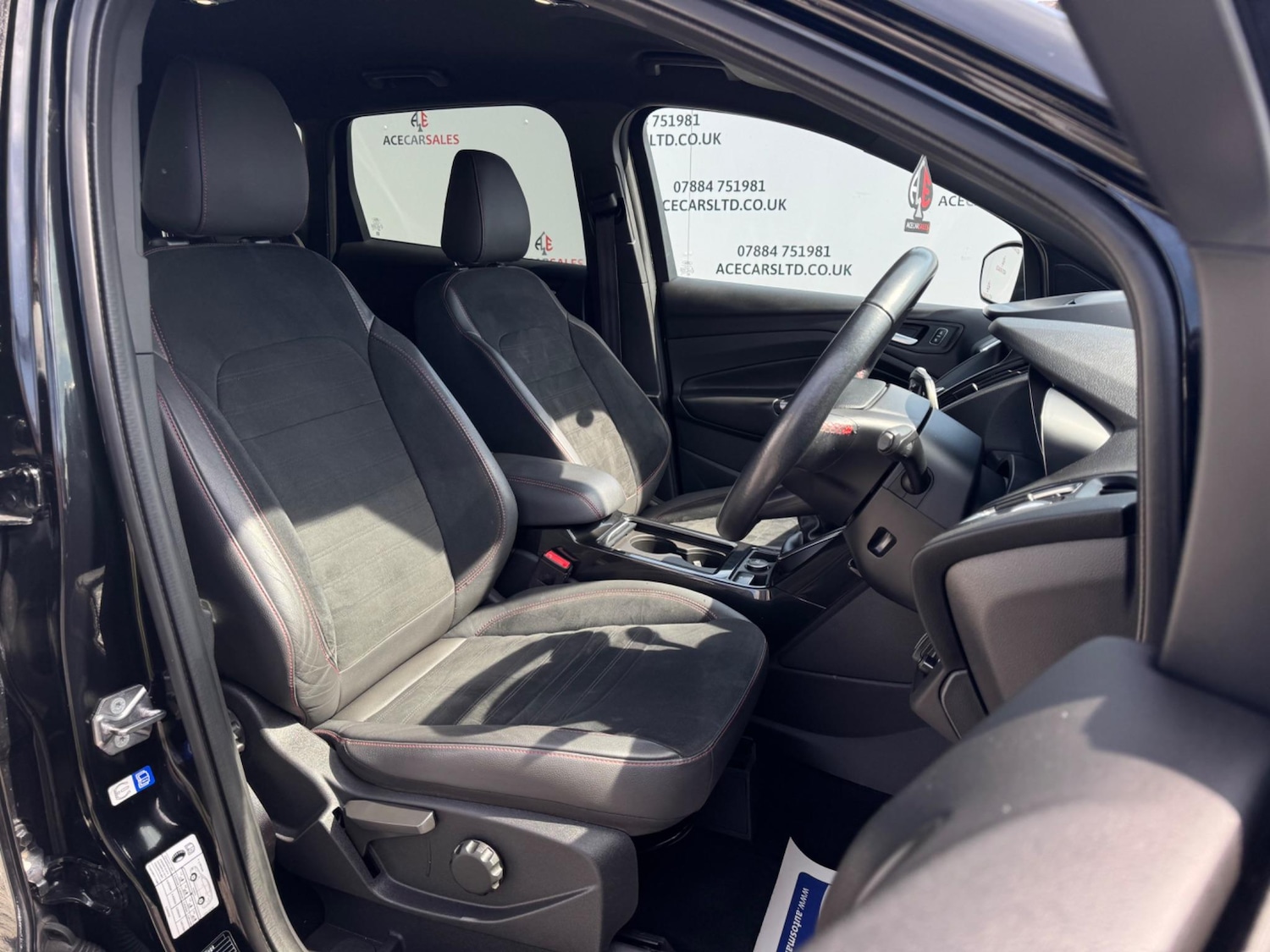 Used Ford Kuga 2018 for sale - 76987867: Photo 12