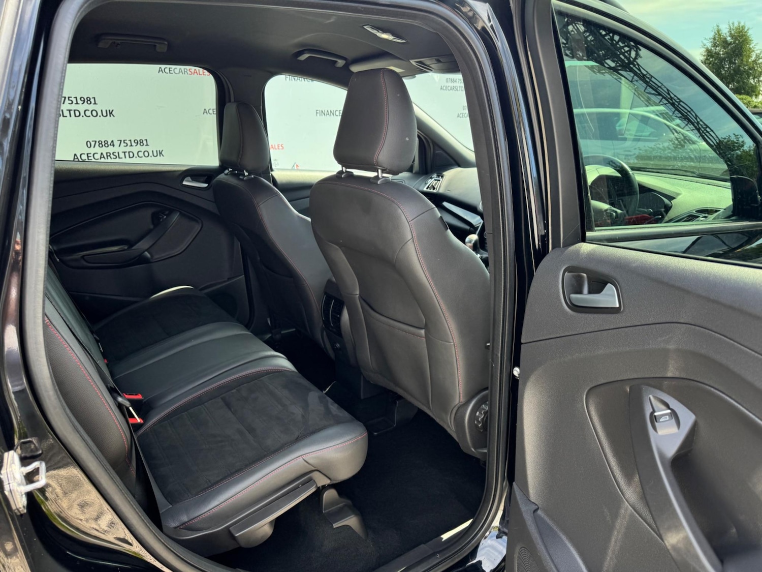 Used Ford Kuga 2018 for sale - 76987867: Photo 13