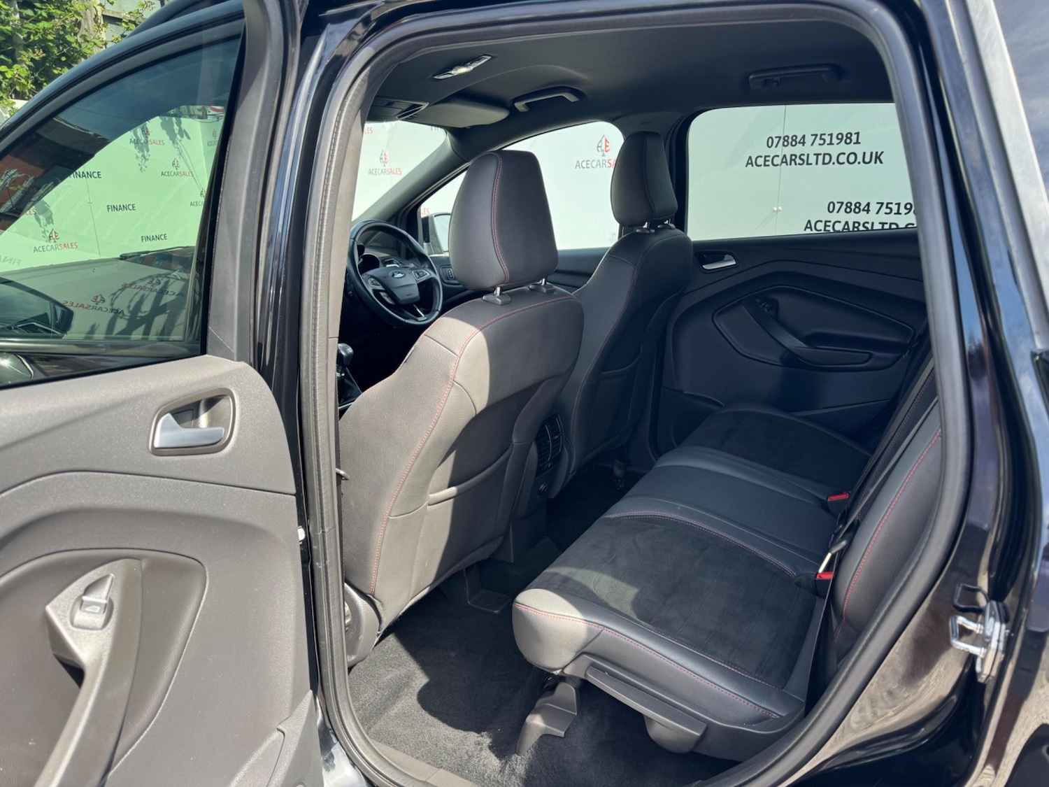 Used Ford Kuga 2018 for sale - 76987867: Photo 15