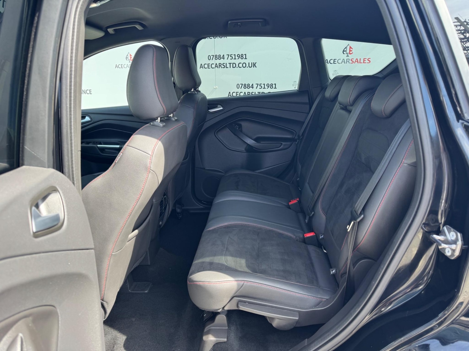 Used Ford Kuga 2018 for sale - 76987867: Photo 16