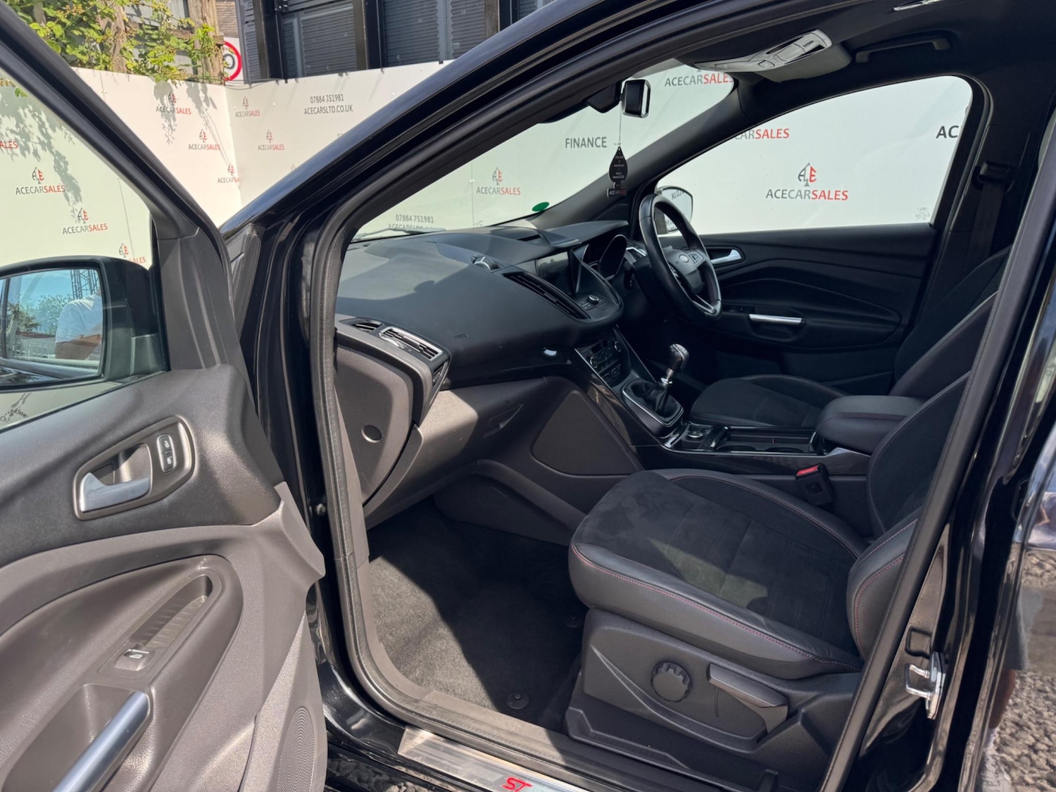 Used Ford Kuga 2018 for sale - 76987867: Photo 17