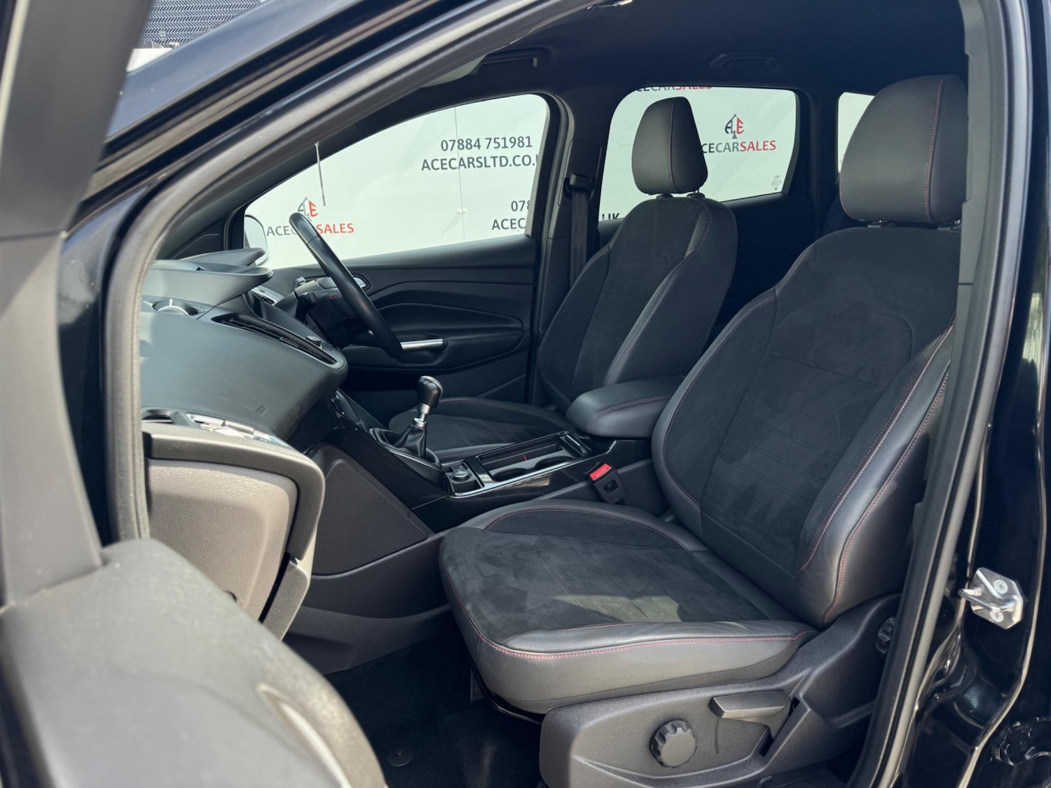 Used Ford Kuga 2018 for sale - 76987867: Photo 19