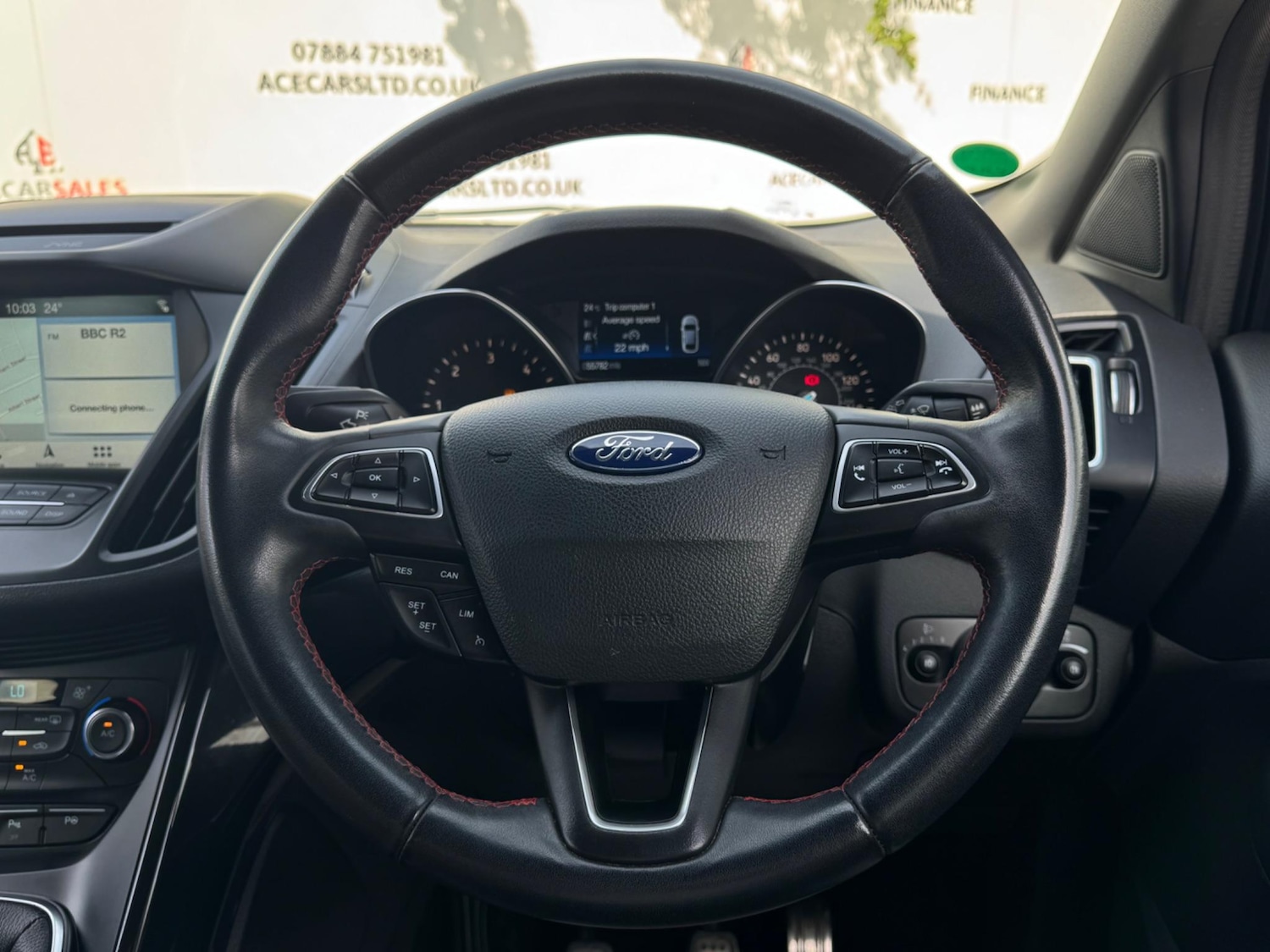 Used Ford Kuga 2018 for sale - 76987867: Photo 28