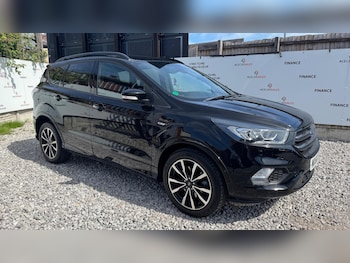 Used Ford Kuga 2018 for sale - 76987867: Photo