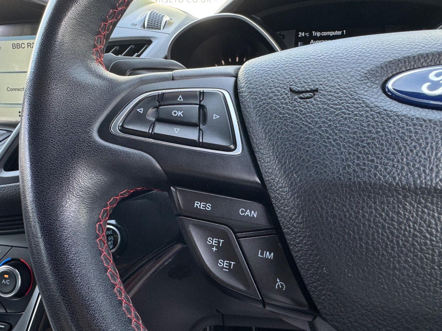 Used Ford Kuga 2018 for sale - 76987867: Photo 30