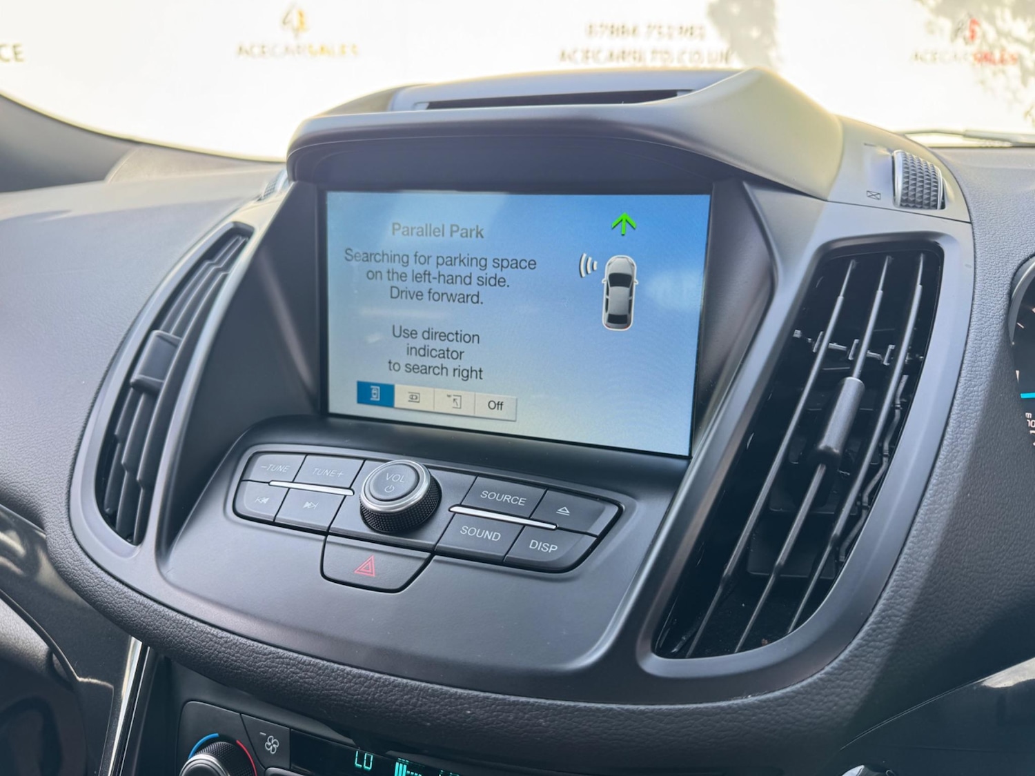 Used Ford Kuga 2018 for sale - 76987867: Photo 38