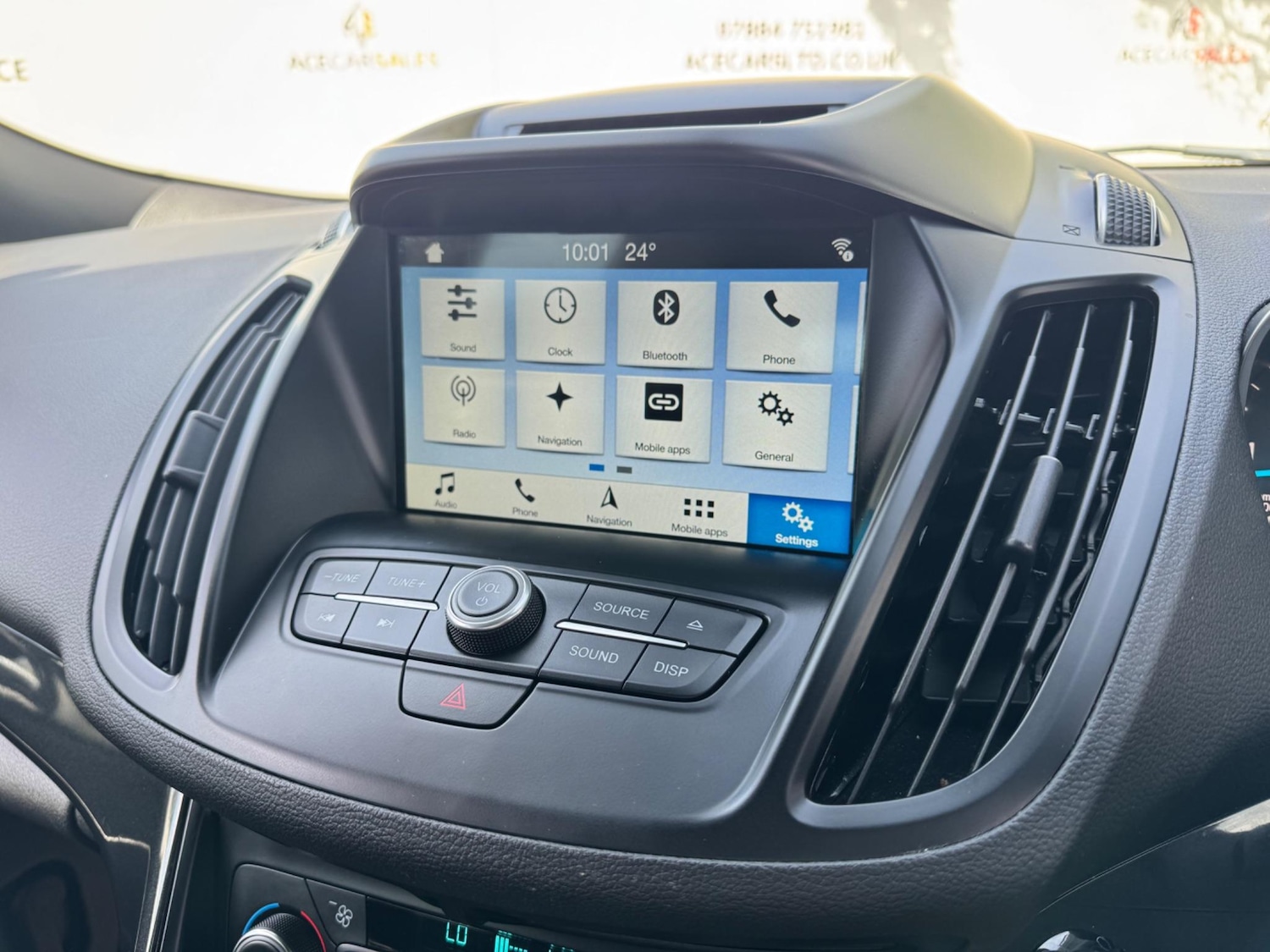 Used Ford Kuga 2018 for sale - 76987867: Photo 39