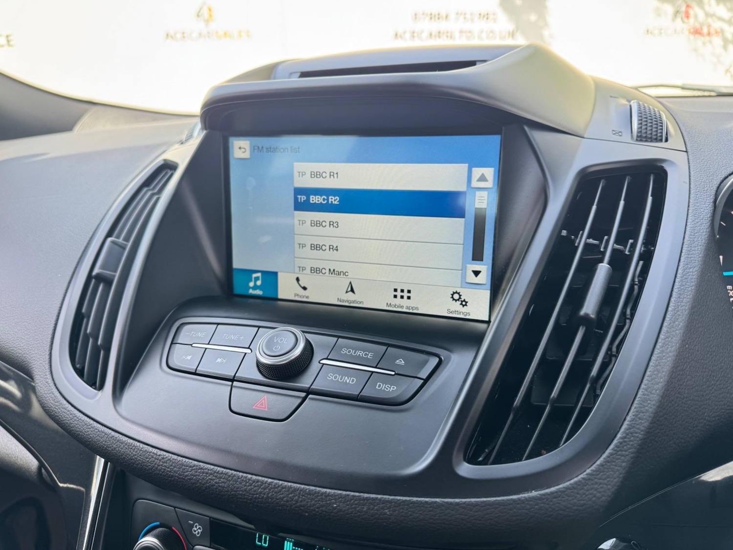 Used Ford Kuga 2018 for sale - 76987867: Photo 42