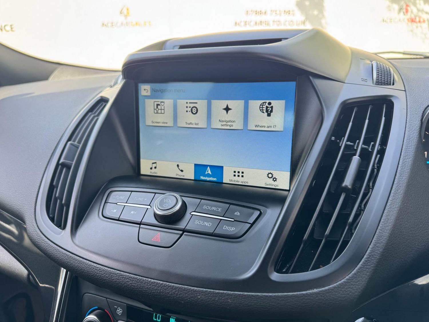 Used Ford Kuga 2018 for sale - 76987867: Photo 44