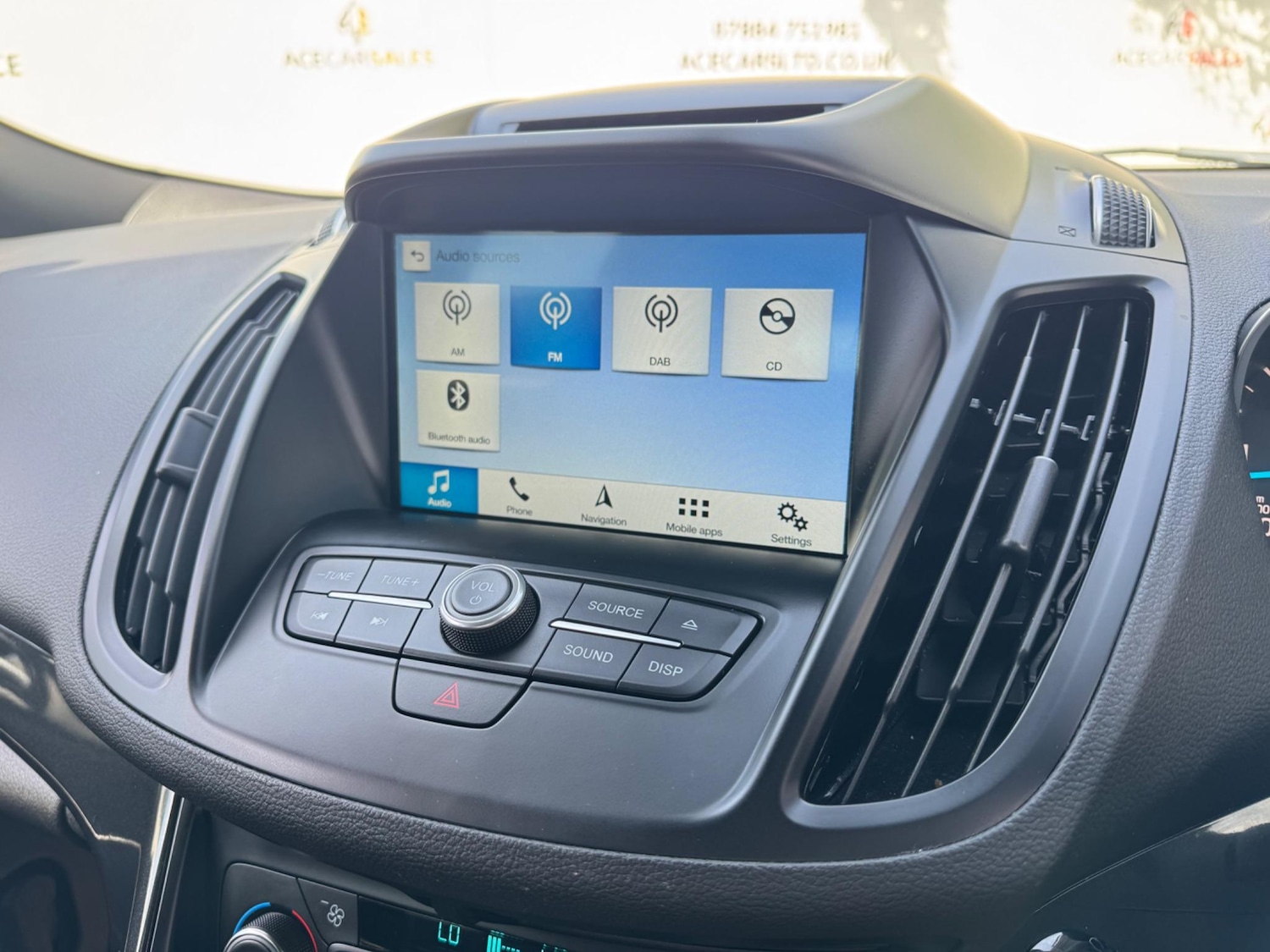 Used Ford Kuga 2018 for sale - 76987867: Photo 46