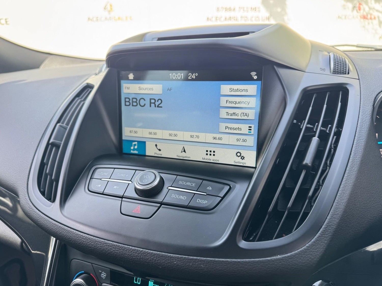 Used Ford Kuga 2018 for sale - 76987867: Photo 47