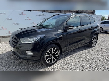 Used Ford Kuga 2018 for sale - 76987867: Photo