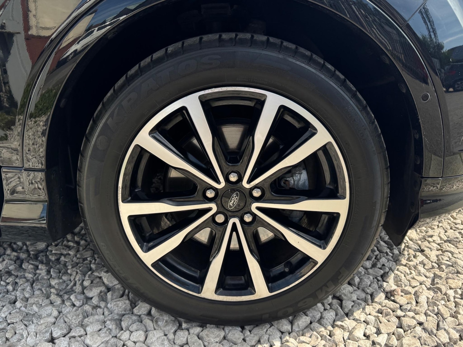 Used Ford Kuga 2018 for sale - 76987867: Photo 64