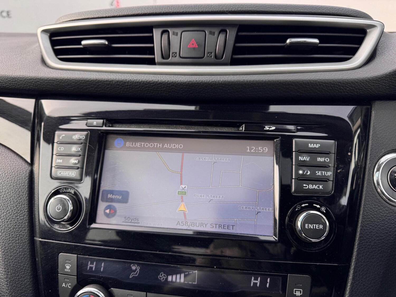 Used Nissan Qashqai 2016 for sale - 77585852: Photo 29