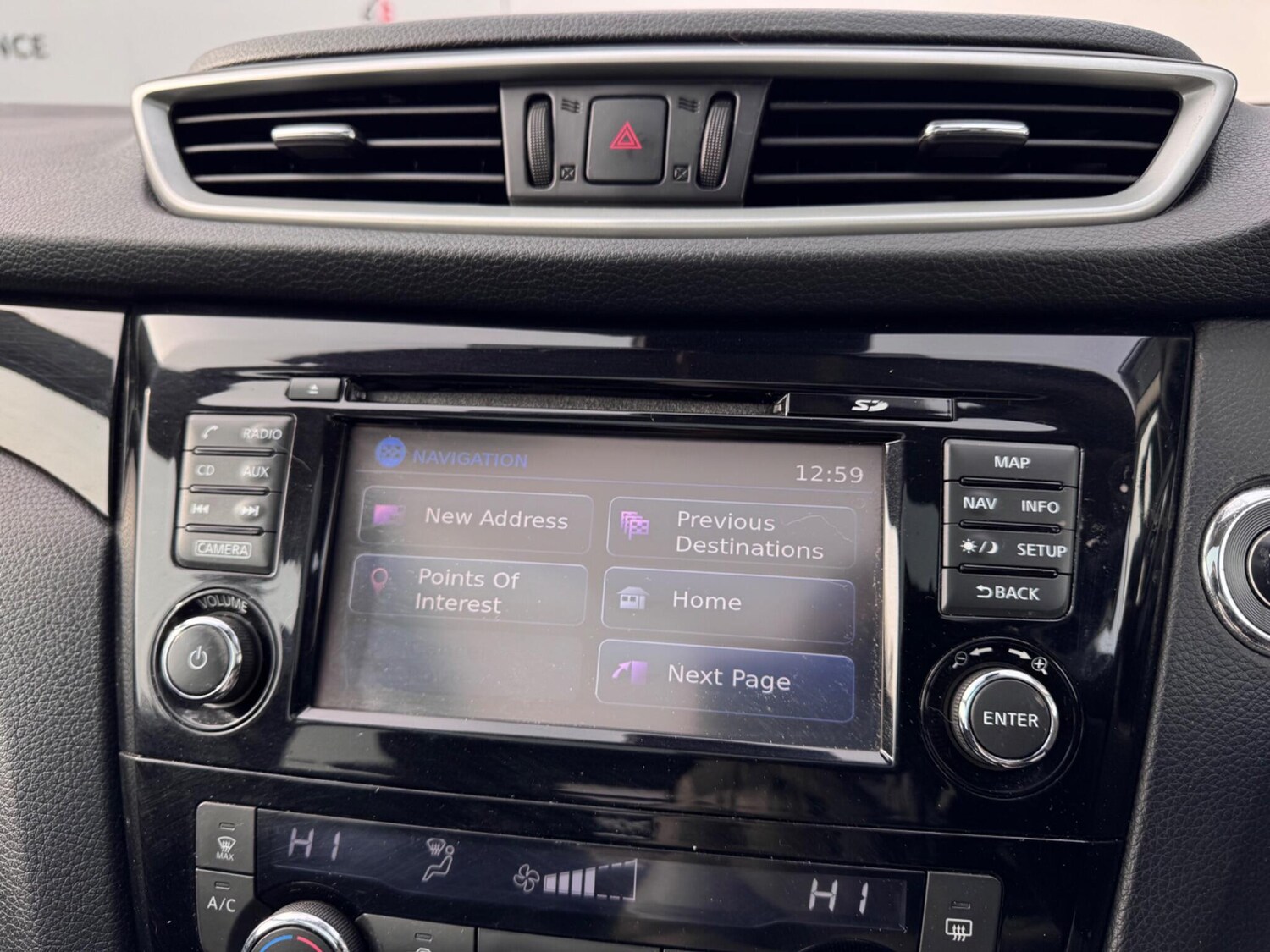 Used Nissan Qashqai 2016 for sale - 77585852: Photo 31