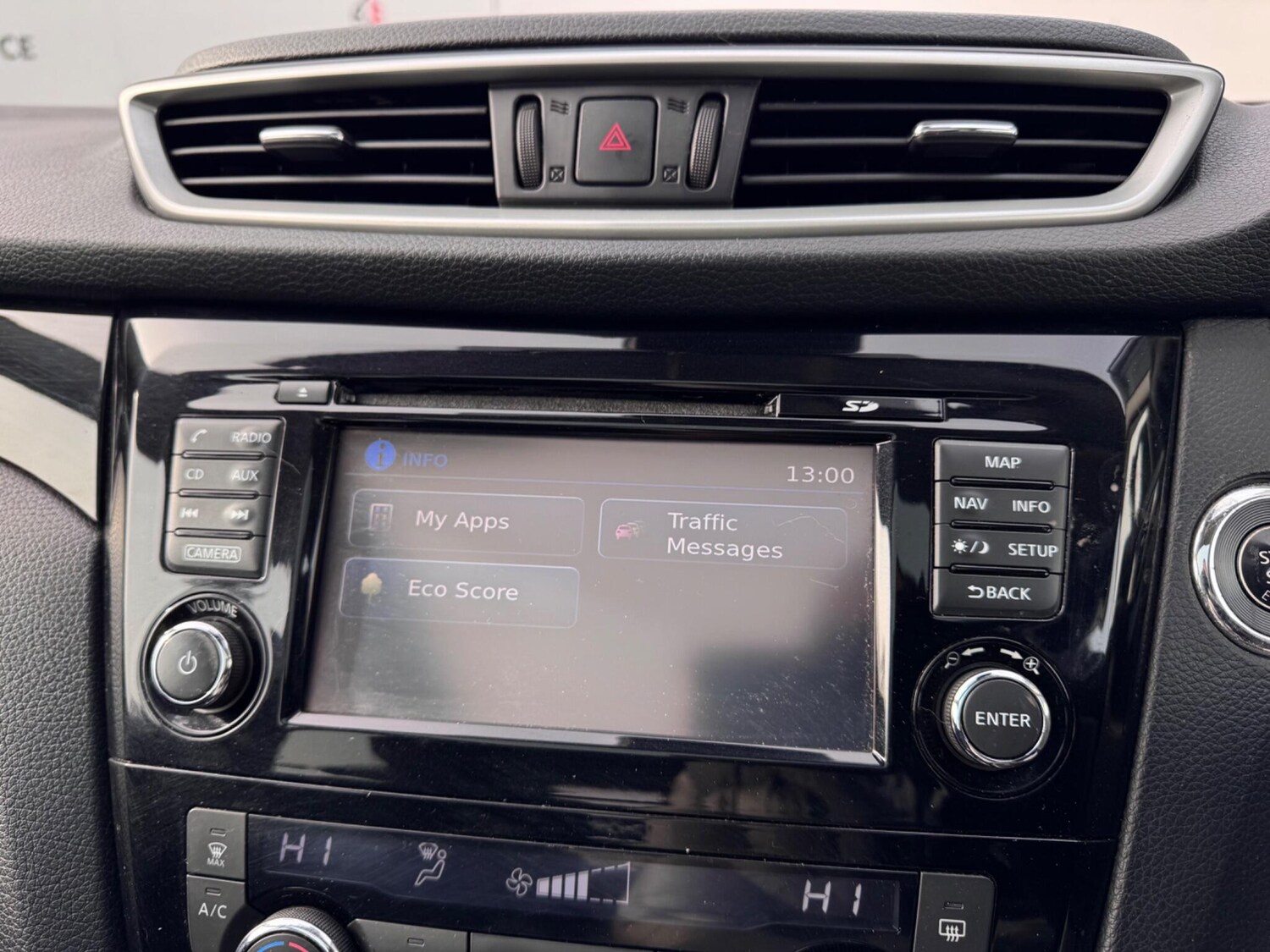 Used Nissan Qashqai 2016 for sale - 77585852: Photo 33