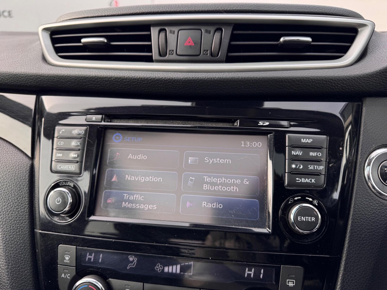 Used Nissan Qashqai 2016 for sale - 77585852: Photo 34