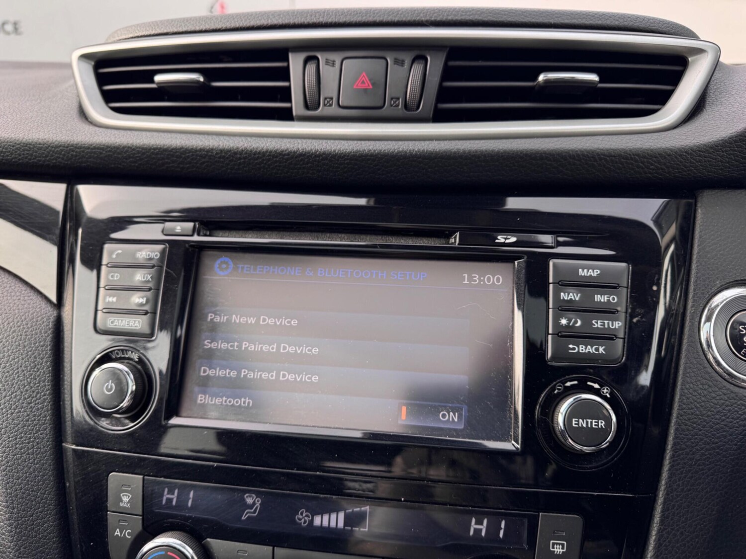 Used Nissan Qashqai 2016 for sale - 77585852: Photo 35