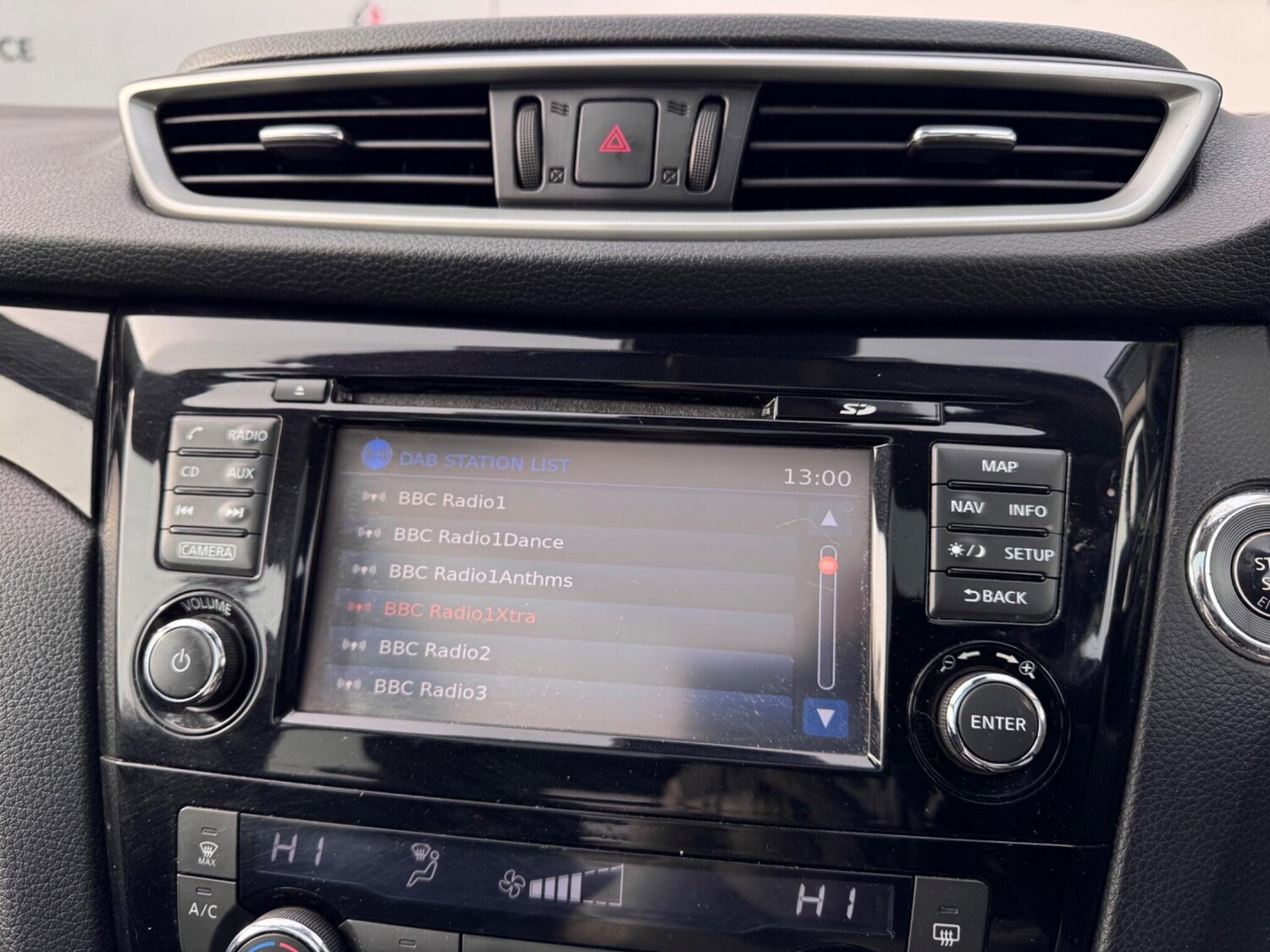 Used Nissan Qashqai 2016 for sale - 77585852: Photo 37