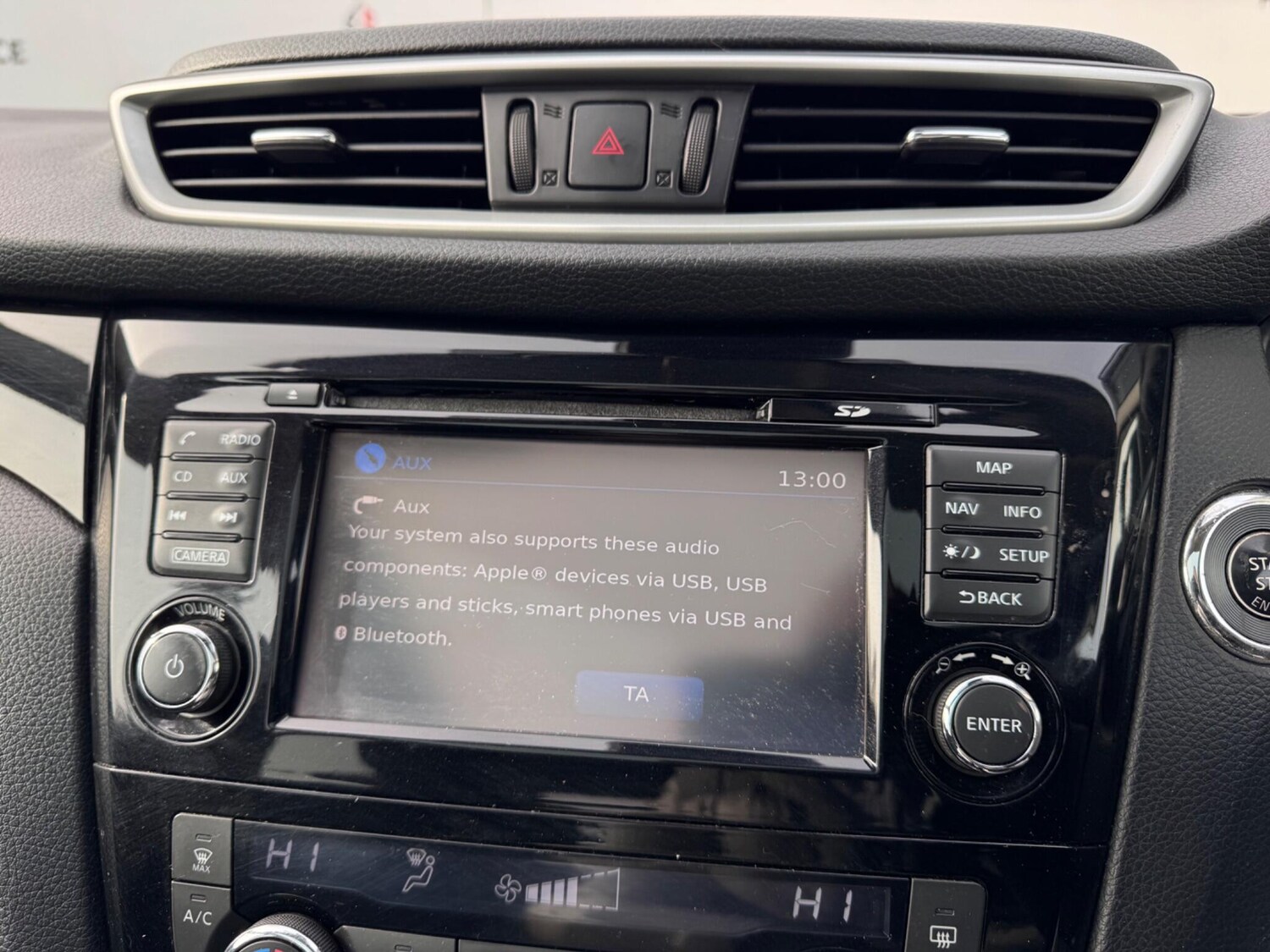 Used Nissan Qashqai 2016 for sale - 77585852: Photo 38