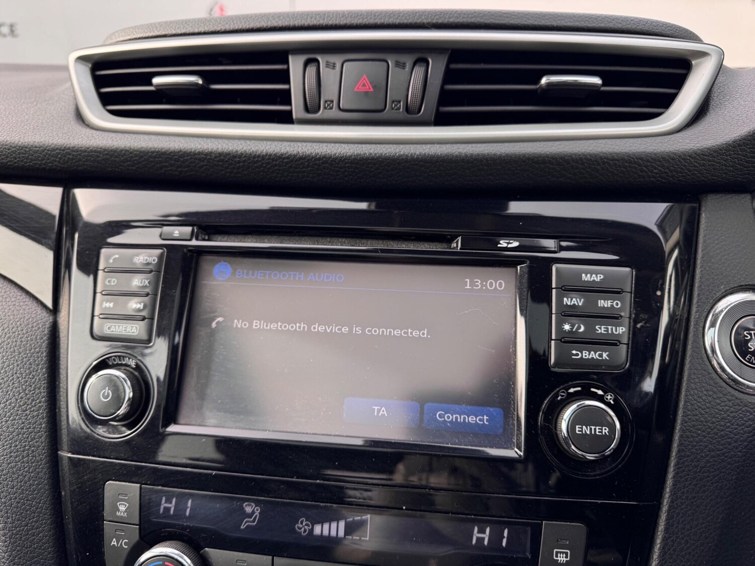 Used Nissan Qashqai 2016 for sale - 77585852: Photo 39