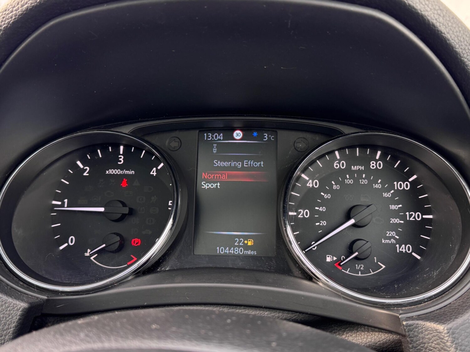 Used Nissan Qashqai 2016 for sale - 77585852: Photo 40