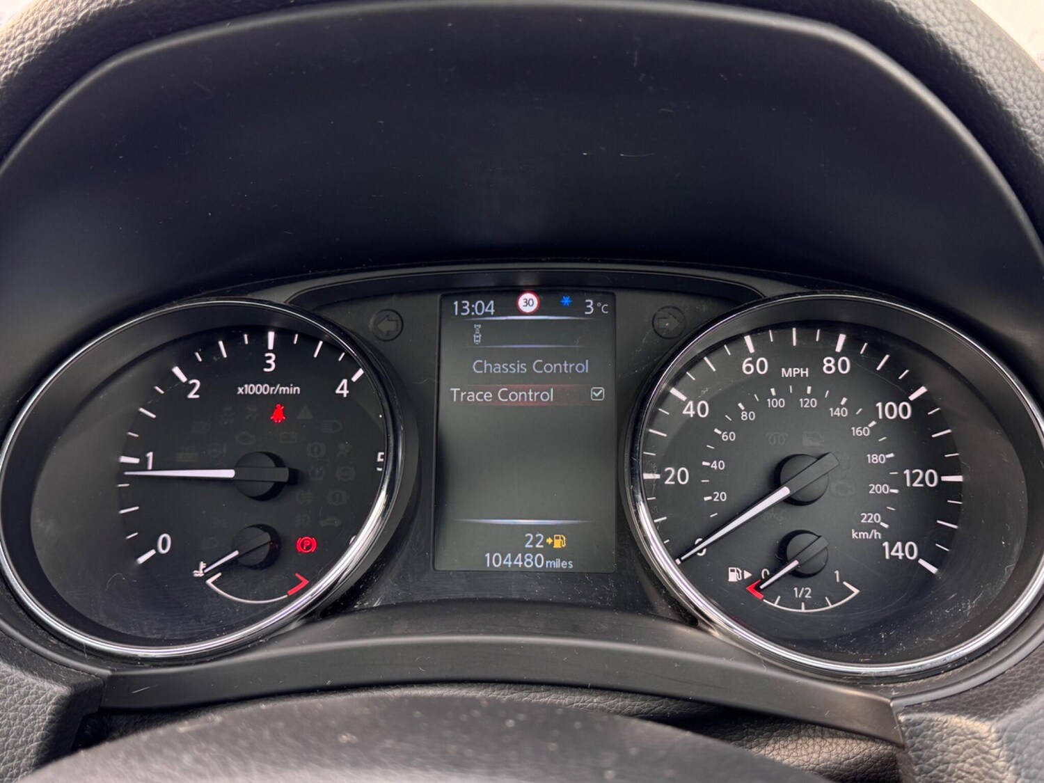 Used Nissan Qashqai 2016 for sale - 77585852: Photo 41