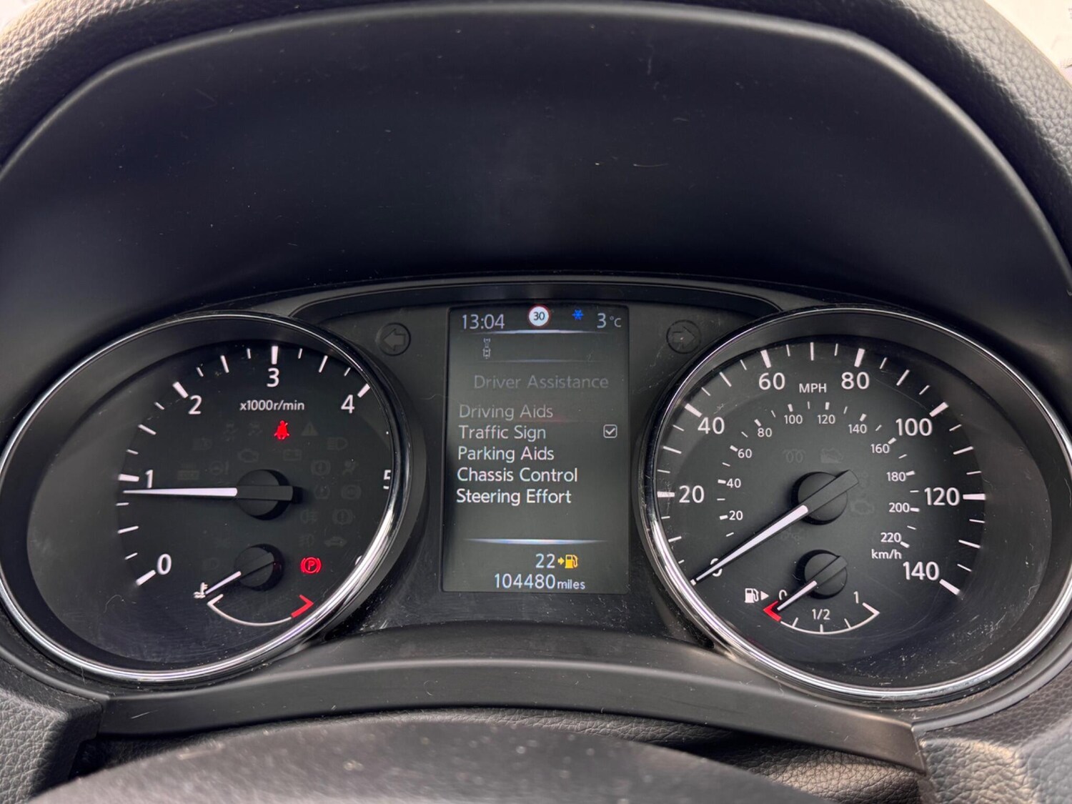 Used Nissan Qashqai 2016 for sale - 77585852: Photo 42