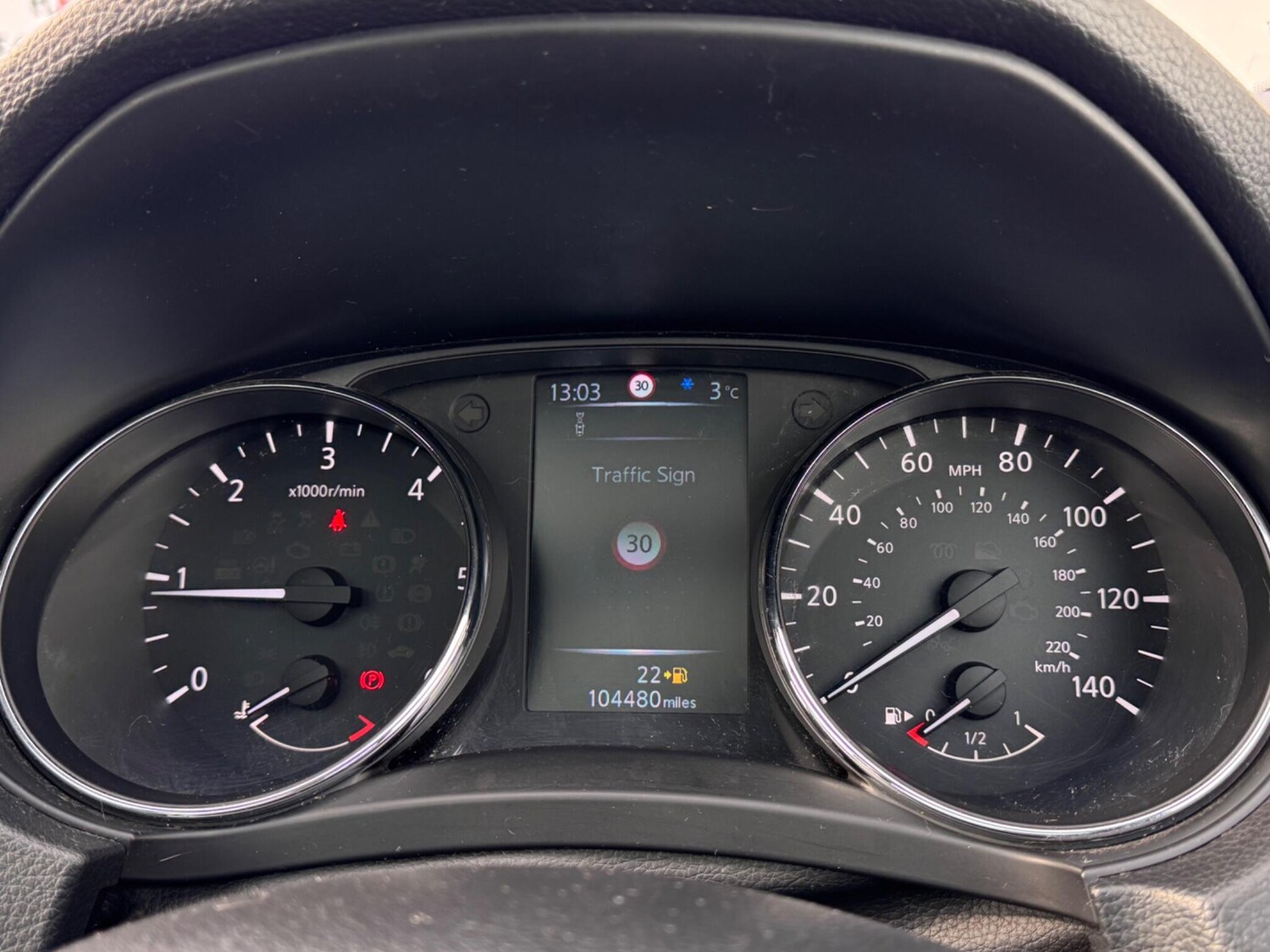 Used Nissan Qashqai 2016 for sale - 77585852: Photo 49