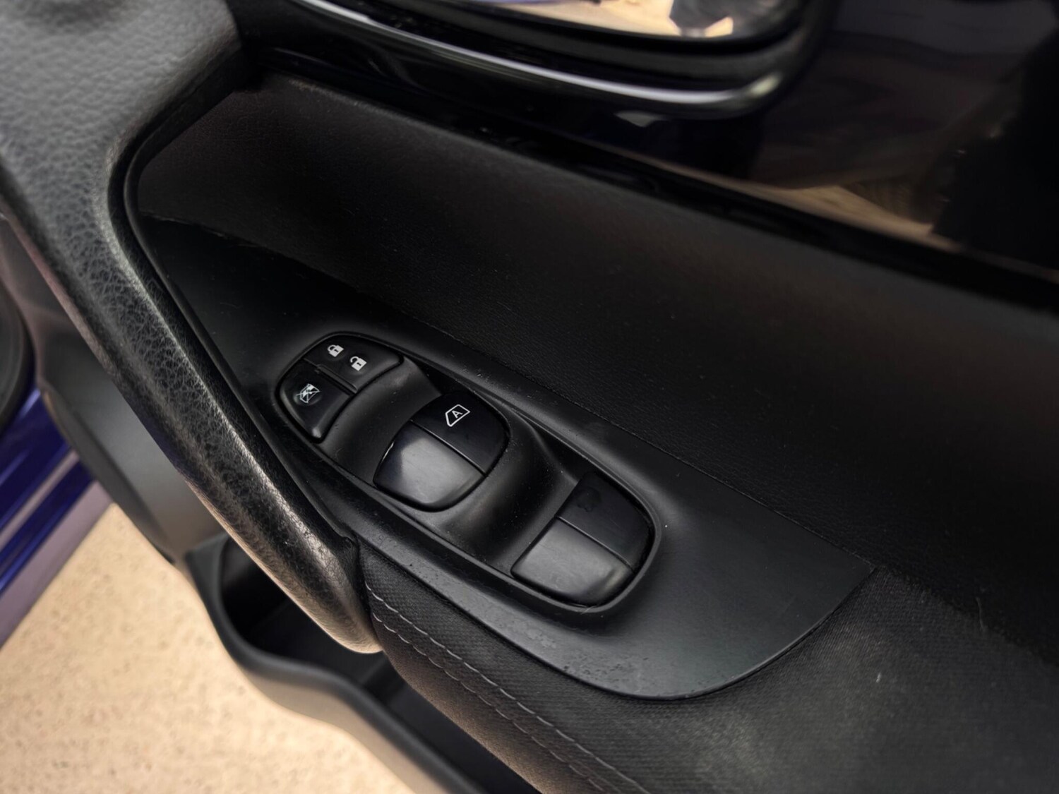 Used Nissan Qashqai 2016 for sale - 77585852: Photo 54