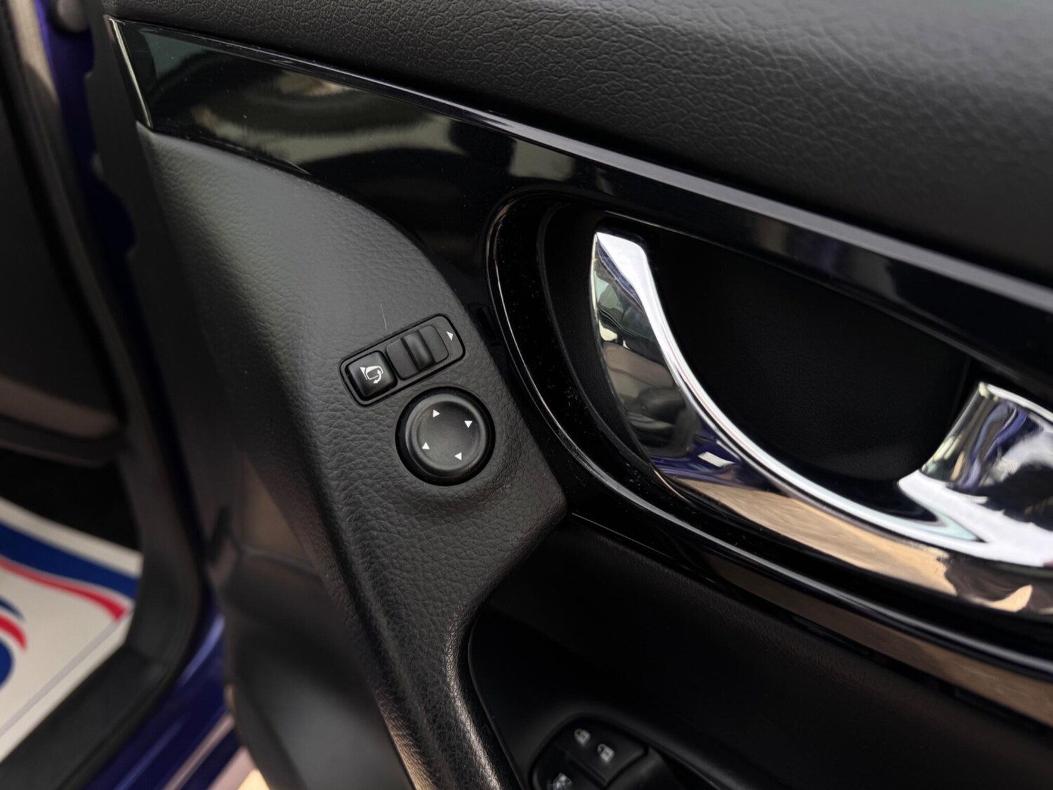 Used Nissan Qashqai 2016 for sale - 77585852: Photo 55