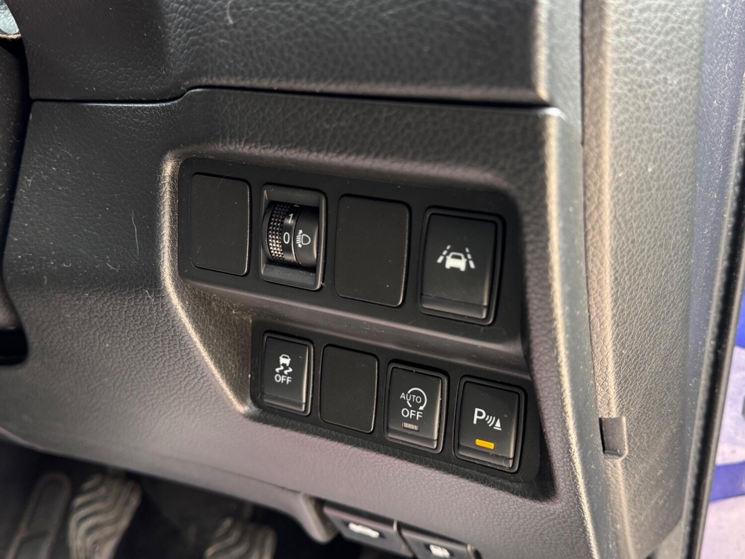 Used Nissan Qashqai 2016 for sale - 77585852: Photo 56