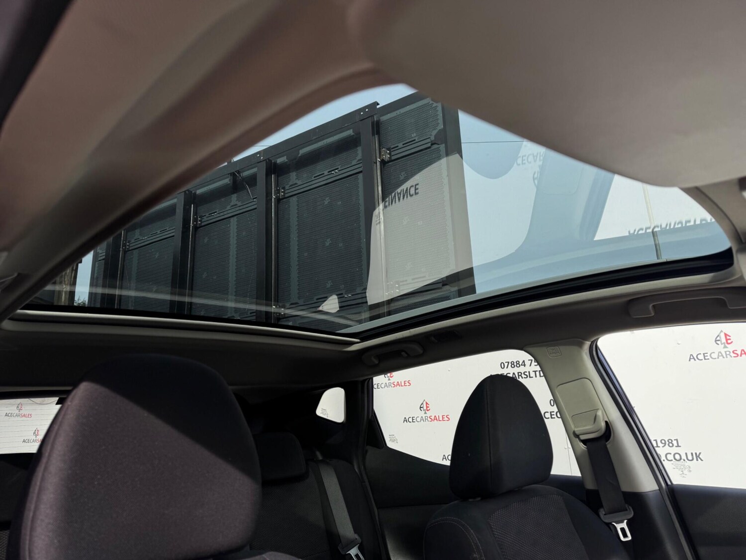 Used Nissan Qashqai 2016 for sale - 77585852: Photo 57