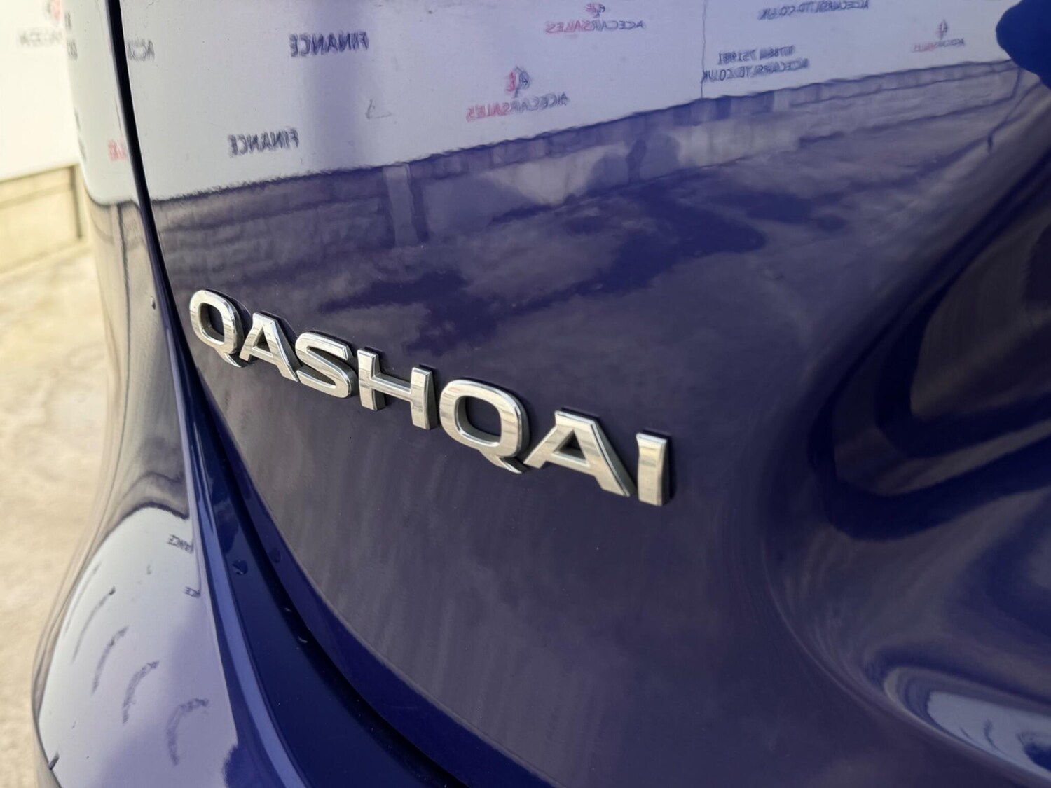 Used Nissan Qashqai 2016 for sale - 77585852: Photo 59