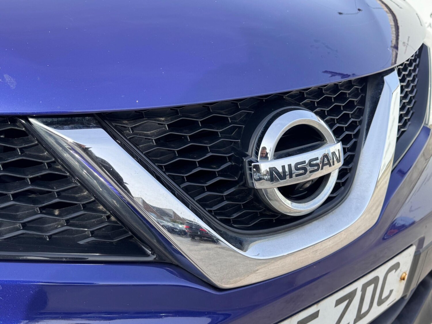 Used Nissan Qashqai 2016 for sale - 77585852: Photo 63