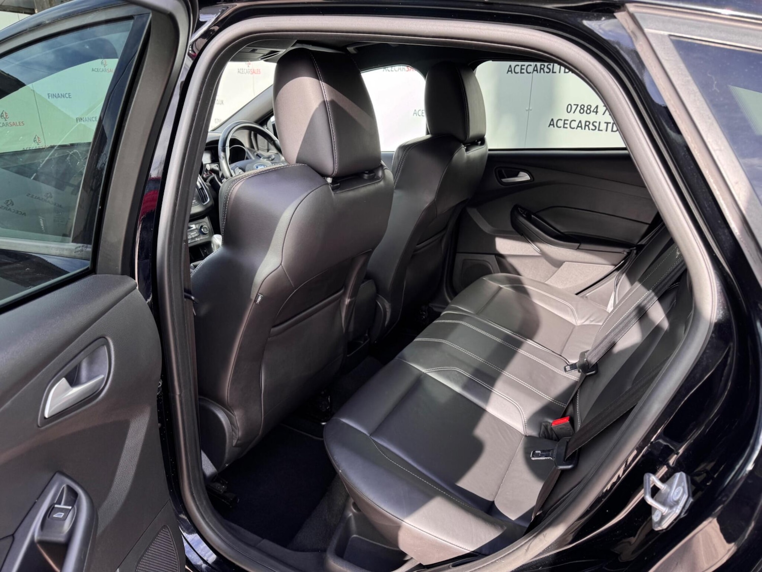 Used Ford Focus 2018 for sale - 77657559: Photo 15