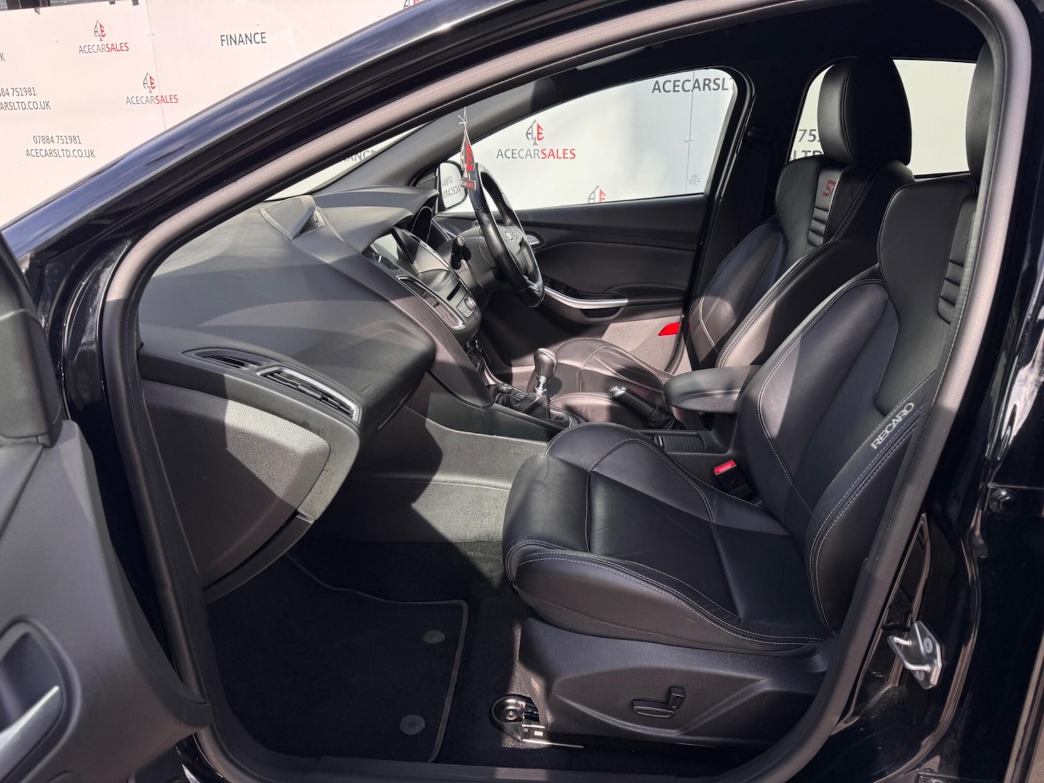 Used Ford Focus 2018 for sale - 77657559: Photo 18