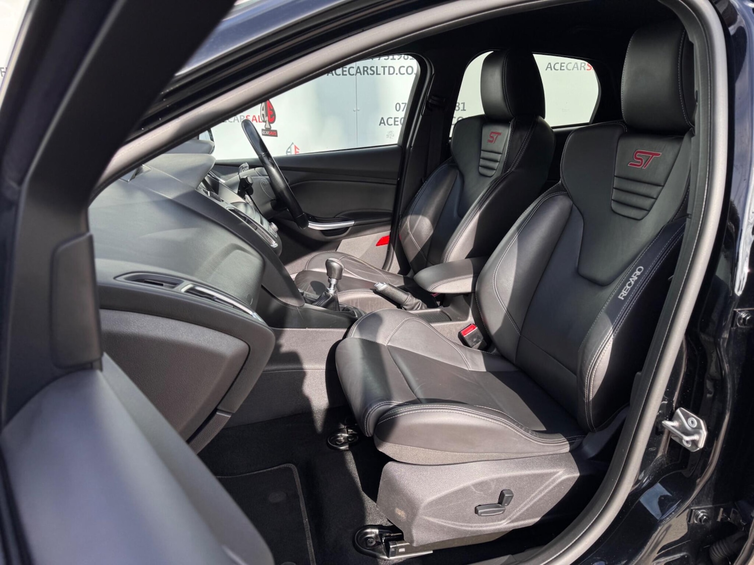 Used Ford Focus 2018 for sale - 77657559: Photo 19