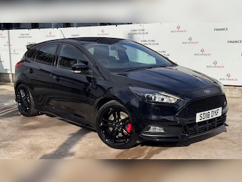 Used Ford Focus 2018 for sale - 77657559: Photo