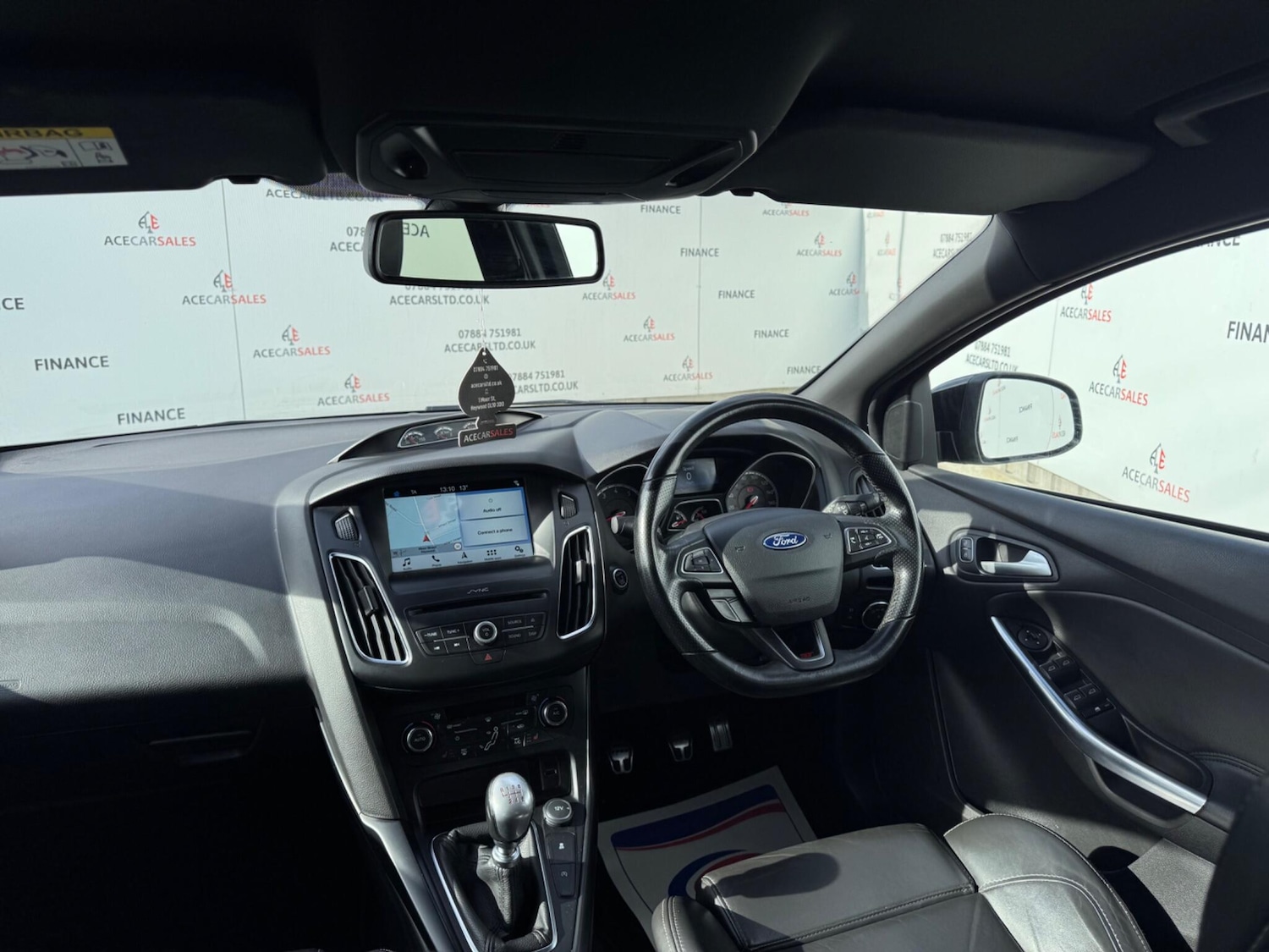 Used Ford Focus 2018 for sale - 77657559: Photo 20