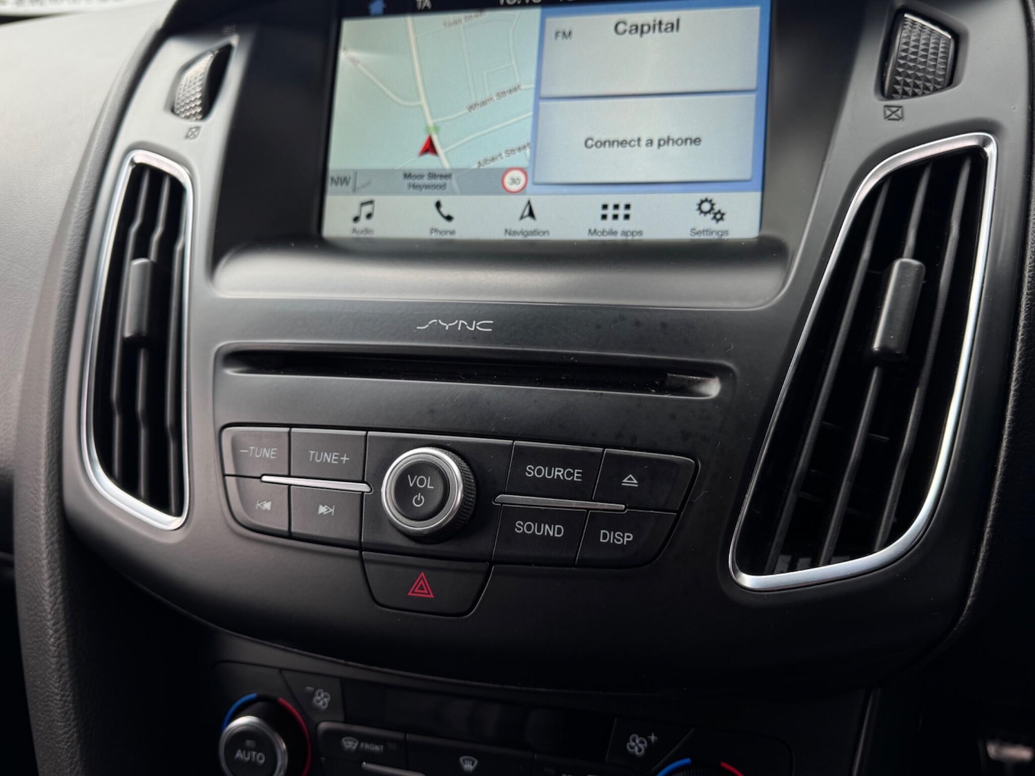 Used Ford Focus 2018 for sale - 77657559: Photo 27