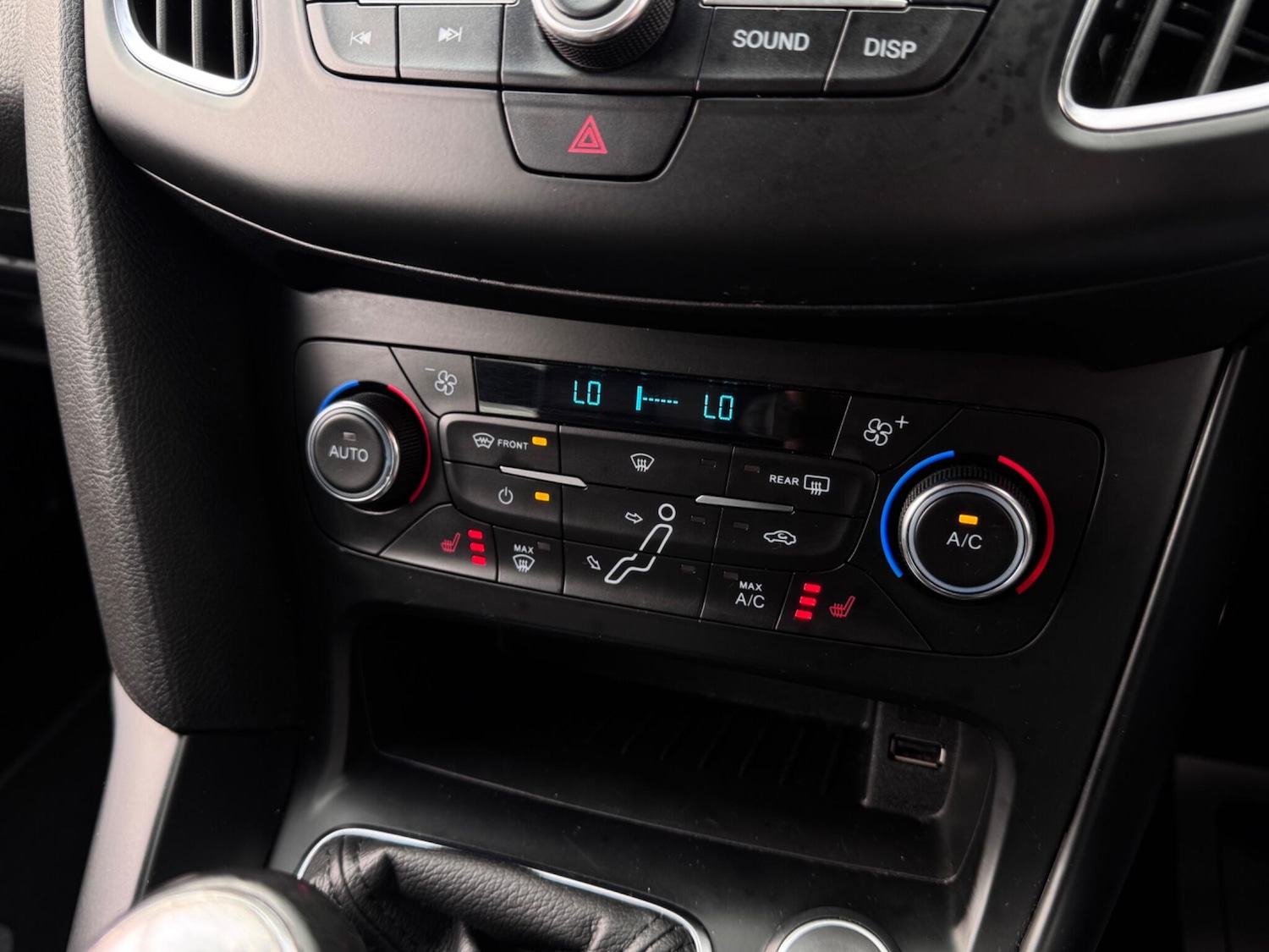 Used Ford Focus 2018 for sale - 77657559: Photo 28